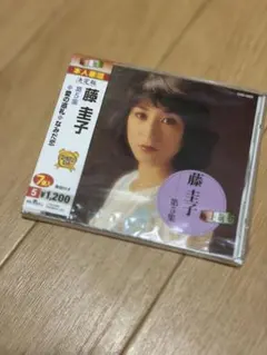 藤圭子 決定版 第5集 CD - メルカリ