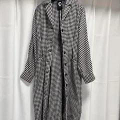 2026年最新】tnewties コートの人気アイテム - メルカリ