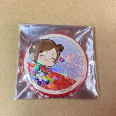 呪術廻戦　缶バッジ　釘崎野薔薇