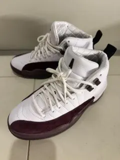 2025年最新】jordan 12 アママニエールの人気アイテム - メルカリ