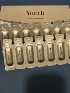 Yunth Pure VA Derma Serum 14個入りのサムネイル