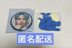 JO1DER EIEN 永縁'FINAL カプセルトイ川尻蓮 - メルカリ