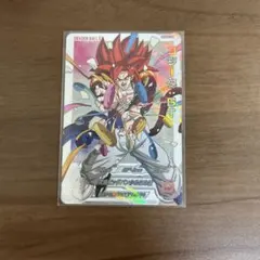 【極美品】MM6-SEC3DA ゴジータ:GT(返品不可) 極美品】MM6-SEC3DA ゴジータ:GT(返品不可) - メルカリ