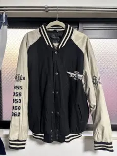 氷室京介 25周年ANNIVERSARY『NAKED』スカジャン 値下げしました