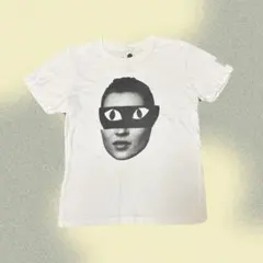 Halfman "KATE MOSS" T-shirtのサムネイル