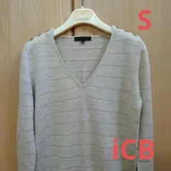 iCB レディース チュニック