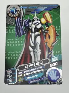 デジカ大戦 オメガモン 未使用品 2025年最新】超デジカ大戦オメガモンの人気アイテム - メルカリ
