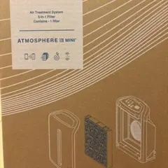 ま*あ様 アムウェイ アトモスフィア 空気清浄機 フィルター セット 粒子 カー ま*あ様 アムウェイ アトモスフィア 空気清浄機 フィルター セット