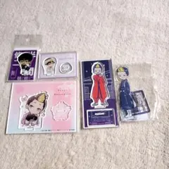 東京リベンジャーズ 半間修二 アクスタ