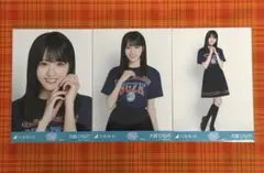 乃木坂46 大越ひなの 生写真 真夏の全国ツアー2026 宮城 ライブT コンプ -