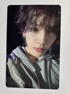 INI 髙塚大夢　the origin トレカ