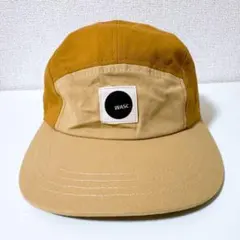 ワークキャップゴルフ