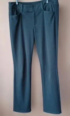 ユニクロスリムフィット パンツ