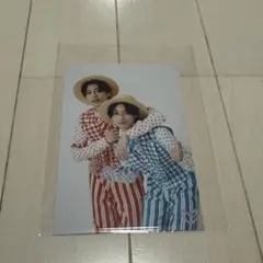 生写真 vol.33 ICEx プンジェラ 志賀李玖 阿久根温世