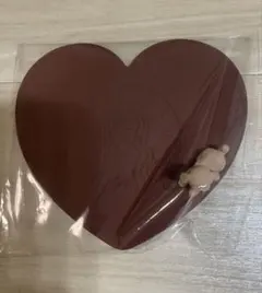 スターバックス　バレンタイン　コースター