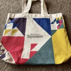嵐Japonismトートバッグ