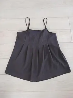 『green label relaxing』シアーエア キャミソールのサムネイル