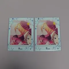 SideM ぱしゃこれ 九十九一希