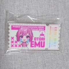 ポップアップショップ あんスタ 姫宮桃李 マルチマーカー ネーム 
