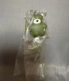 mojojojo カラフルマルチチャーム Matcha