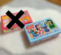 東京ディズニーリゾート リロ&ステッチ ランチボックス