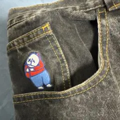 BIGBOY 旧ロゴ　ポーラースケート　美品 S正規品！