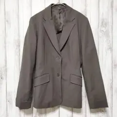 UNIQLO ユニクロ (XL)　レディースジャケット　大きいサイズ