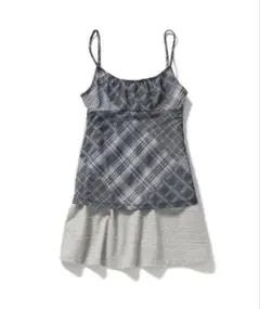 perverze Layering Camisoleのサムネイル