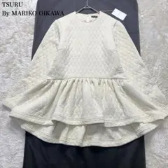 2025年最新】tsuru by mariko oikawa galaの人気アイテム - メルカリ