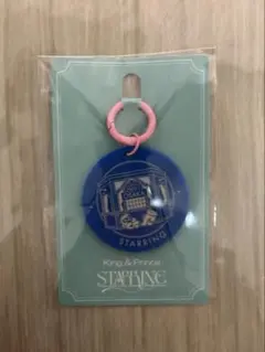 キンプリPOP-UP STORE STARRING ご当地限定キーホルダー 大阪