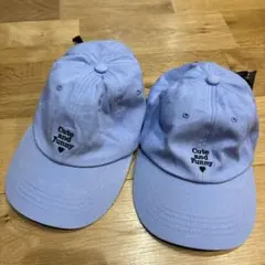 ピンクラテ　キャップ 2個セットのサムネイル