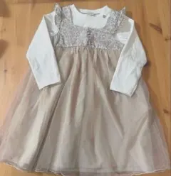 プティマイン　ワンピース