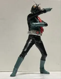 仮面ライダー旧1号