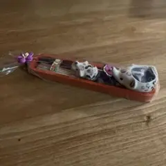 【未開封•未使用品】タイ製 お香＆キャンドルセット　土産