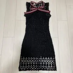 キャバドレス　ドレス