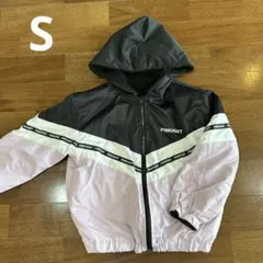 PINKHUNT リバーシブル　ジャケット Sサイズ