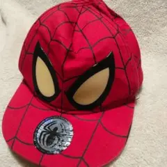 スパイダーマン キャップ H&Mのサムネイル