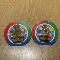 ポケパークカントー限定 ガーディ ウィンディ ピンバッジ - メルカリ