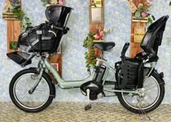 2025年最新】3 人 乗り 自転車 電動 なしの人気アイテム - メルカリ