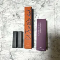 pola リンクルショット メディカル セラム BA アイゾーンクリーム