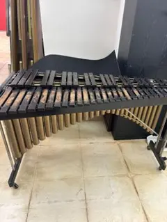 KOROGI マリンバ UM1200 4.5オクターブ - メルカリ