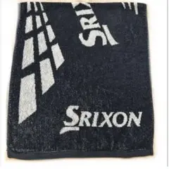 ❣️タイムセール❣️未使用 SRIXON フェイスタオル スポーツタオルのサムネイル
