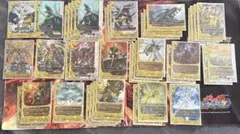 バディファイト レジェンドワールドデッキ「不完全なパズル」 - メルカリ