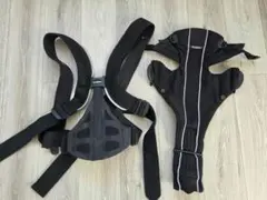 BABYBJORN 抱っこ紐 ブラック