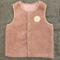 フリース ベスト100