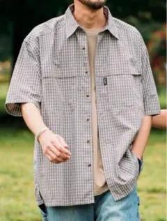 フォックスファイヤー（Foxfire）（メンズ）ジャケット アウター カプスハイカージャケット 5213443-046 フォックスファイヤー] レトロ 5112420吸汗速乾 ＴＳラフ