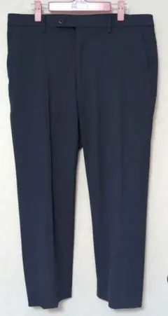 メンズ冬用スラックスW88　68　未使用