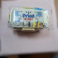 オリオンザドラフト 弁当箱