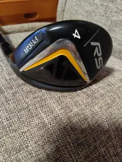 PRGR RS5 5番ユーティリティ 25度 M-43 S PRGR RS5 5番ユーティリティ 25度 M-43 S 5U ハイブリッド - メルカリ