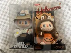 2025年最新】LABUBU the monsters fall in wildの人気アイテム